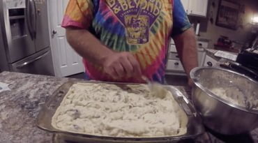 Shepherds Pie