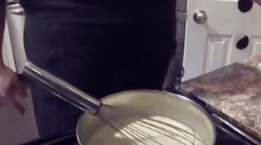Bread pudding